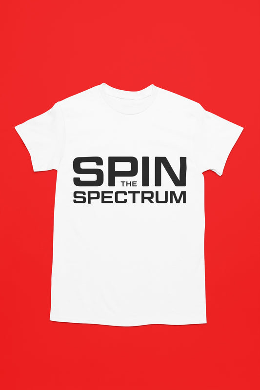 Spin The Spectrum