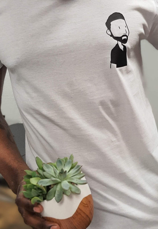 Oh Nah Clipp Tee