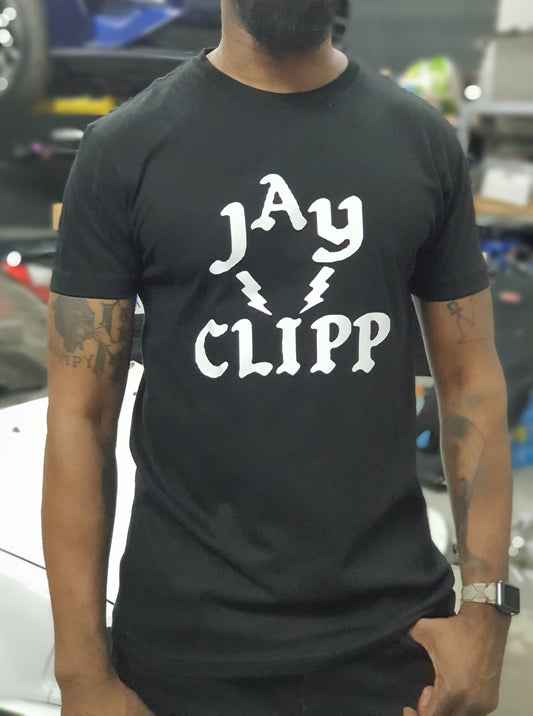 HH Jay*Clipp